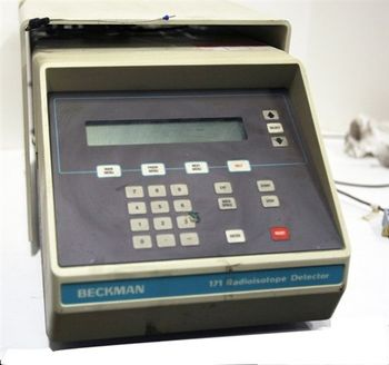 Beckman Coulter - 171