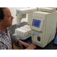 GE Analytical Instruments - Sievers 900 Laboratory