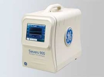 GE Analytical Instruments - Sievers 900 Portable