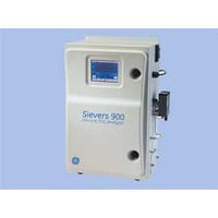 GE Analytical Instruments - Sievers 900 On-Line