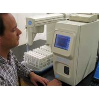 GE Analytical Instruments - Sievers 5310 C Laboratory