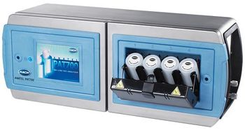 Hach Company - ANATEL PAT700 Community, Manuals and Specifications ...