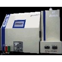 TOC Systems - Semi-Auto Benchtop TOC