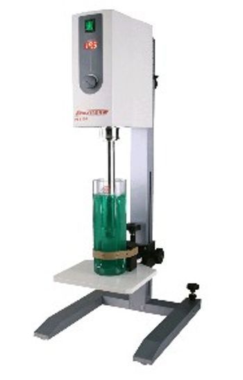 Kinematica - POLYTRON PT 6100