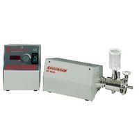 Kinematica - MEGATRON MT 3000
