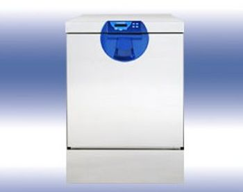 Lancer - 815 LX Undercounter Washer Dryer