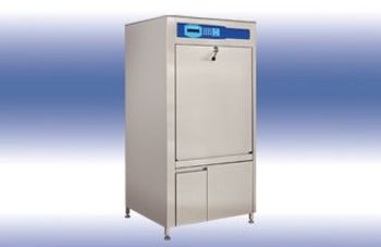 Lancer - 1600 LXP Freestanding Washer Dryer