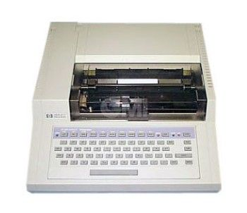HP - 3396A