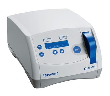 EPPENDORF - Eporator