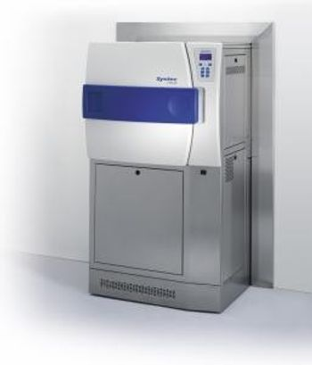 Systec - BSL-3