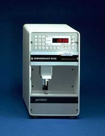Gonotec - Osmomat 010