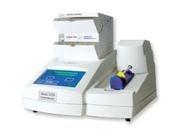 Advanced Instruments - Advanced® Model 3320