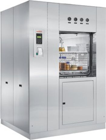 Tuttnauer - 44 and 55 Compact Series