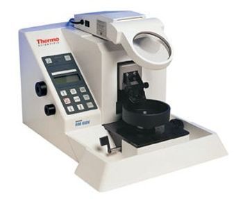 Thermo Scientific - HM 650V