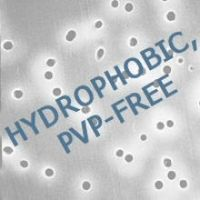 Sterlitech Corporation - Hydrophilic Polycarbonate Membrane Filter