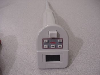 Rainin - EDP2 1000 uL