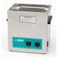 Crest Ultrasonics - CP1100 Powersonic Ultrasonic Cleaner