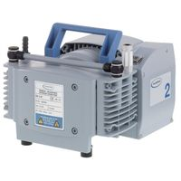 VACUUBRAND - MZ 2 NT Diaphragm Vacuum Pump VACUUBRAND - MZ 2 NT Diaphragm Vacuum Pump