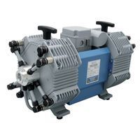 VACUUBRAND - MD 12 VACUUBRAND - MD 12