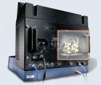 TA Instruments - Q5000 IR