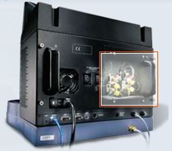 TA Instruments - Q600