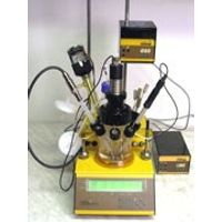 LAMBDA Laboratory Instruments - Minifor Bioreactor