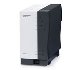 Agilent Technologies - 490 Micro GC