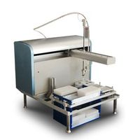 Aurora Biomed - VERSA Solid Phase Extraction Workstations