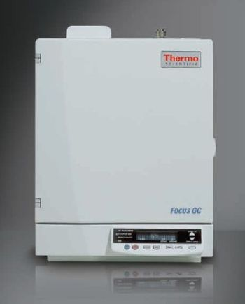 Thermo Scientific - FOCUS GC