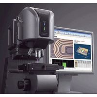 KEYENCE - VK-9700 Laser Scanning Microscope