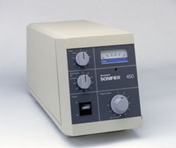 BRANSON - S-450A