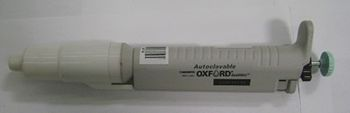 Oxford Lab Products - Benchmate 1000-5000 ul