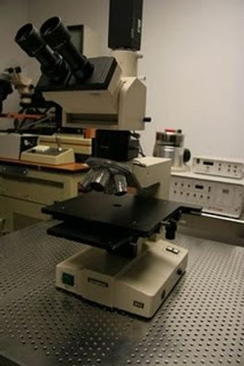 undefined - BH-2 Microscope