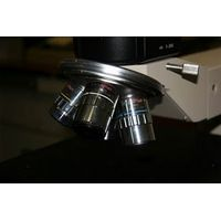 Olympus - BH-2 Microscope