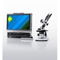 KEYENCE - VHX-1000 Digital Microscope