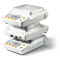Sartorius Group - M-Prove Precision Balances Sartorius Group - M-Prove Precision Balances