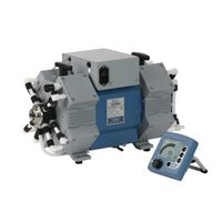 VACUUBRAND - MD 12C VARIO-B VACUUBRAND - MD 12C VARIO-B