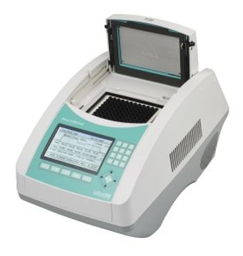 Labnet - MultiGene&trade; Gradient