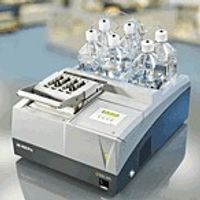 Tecan - HS 4800 Pro and 400