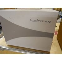 Luminex - HTS