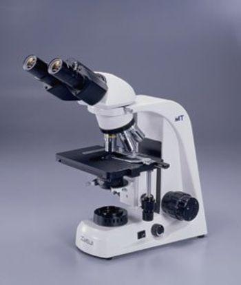 Meiji Techno - MT4000 Series