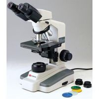 Thomas Scientific - Professional Brightfield Binocular & Trinocular Microscopes
