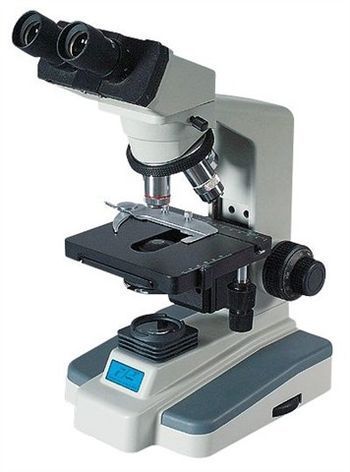 Cole-Parmer - Professional Microscopes