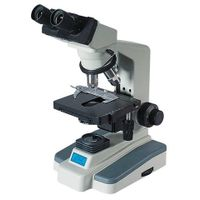Cole-Parmer - Professional Microscopes