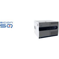 Bruker Corporation - SCION Series Bruker Corporation - SCION Series