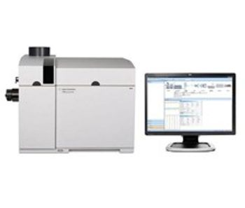 Agilent Technologies - 7700e ICP-MS