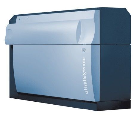 Bruker Corporation - ultrafleXtreme™ Community, Manuals and ...