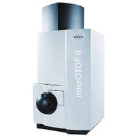 Bruker Corporation - micrOTOF II