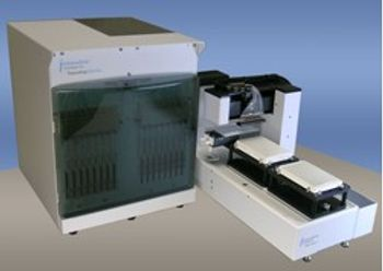 IDEX - Nanodrop Express