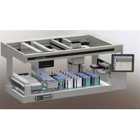 FMP - Lab Bot 800